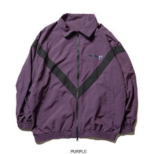 VIRGOwearworks FLORA PANTHER REVERSIBLE JACKET VG-JKT-390画像