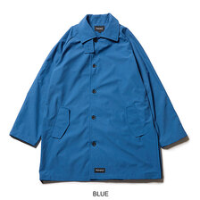 VIRGOwearworks VOID COMMANDER COAT VG-JKT-388画像