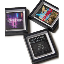 VIRGOwearworks SHARD FRAME 3P SE VG-GD-822画像