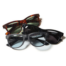 VIRGOwearworks VOIDLENS SHADES VG-GD-813画像