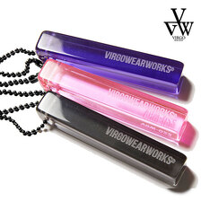VIRGOwearworks LASER SHARD KEY HOLDER VG-GD-812画像
