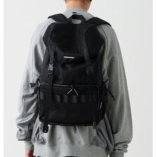 VIRGOwearworks VORTEX ARMOR BACKPACK VG-GD-811画像