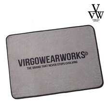 VIRGOwearworks BLAZE MARK MAT VG-GD-819画像