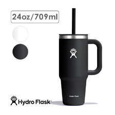 Hydro Flask 24 oz All Around Travel Tumbler 890192画像