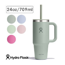 Hydro Flask 24oz ALL AROUND TRAVEL TUMBLER 890192画像