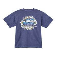 X-girl &times; PIKO S/S TEE 105252011043画像