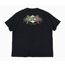 RVCA Grip Tape S/S Tee BF04A205画像