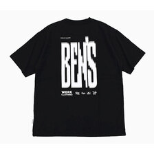 BEN DAVIS Square Bens S/S Tee C-25580052画像