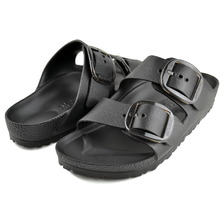 BIRKENSTOCK ARIZONA BIG BUCKLE EVA (NARROW FIT) BLACK 1029641画像