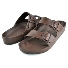 BIRKENSTOCK ARIZONA EVA (REGULAR FIT) ROAST 1027328画像