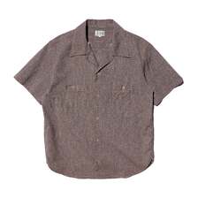 JELADO Mechanic Shirt JP02106A画像