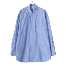 Marvine Pontiak Shirt Makers 3 Button Regular Collar SH MPSM-1901S-24SS画像