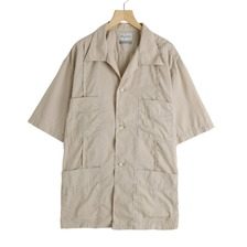 Marvine Pontiak Shirt Makers Bubbly SH MPSM-2204S画像