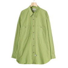 Marvine Pontiak Shirt Makers : Military SH MPSM-1905S画像