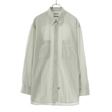 Marvine Pontiak Shirt Makers : Military SH MPSM-1905S画像
