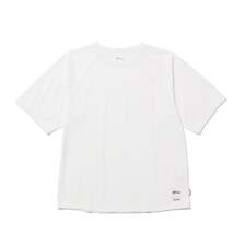 NANGA Dry Mix Raglan S/S Tee N2500-1M513A画像