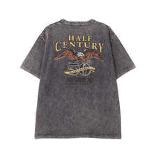 AVIREX HALF-CENTURY ANNIVERSARY T-SHIRT 7835234001画像