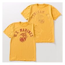 TOYS McCOY 19"NY"76 TEE "U.S.MARINES" TMC2515画像