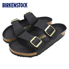 BIRKENSTOCK ARIZONA HEX BIRKO-FLOR EMBOSSED (REGULAR) SAFFIANO BLACK 1029282画像