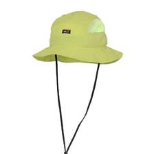 NANGA NYLON TUSSER KIDS HAT N2504-8B200A画像