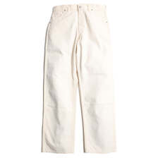 TROPHY CLOTHING Painter Natural Duck / Lot.1807画像