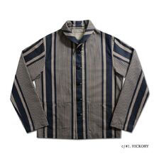 DELUXEWARE U.S.N.J.09 40s U.S.N. KOVERALL画像