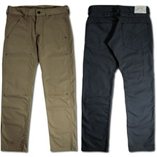 DELUXEWARE Big2.Trouser.CN 20s RAIL TROUSER BIG2.TROUSER.CN画像