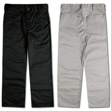 DELUXEWARE SEALs.MS 1930s NAVY TROUSER SEALS.MS画像