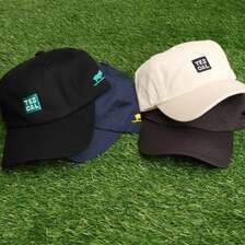 The Endless Summer TES SMALL BOX LOGO LOW CAP 25574704画像