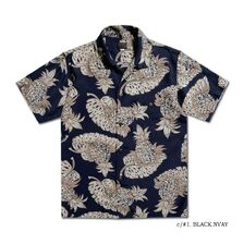 DELUXEWARE AL-18S 50s PINE REEF画像