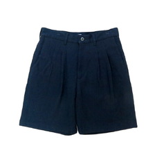 JAPAN BLUE Sashiko Jaquard Tuck Shorts JBSP1004画像