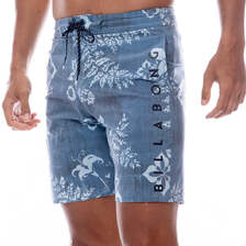 Billabong All Day Lo Tide Board Short BF011501画像