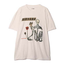 MANASTASH NIRVANA INCETICIDE S/S TEE 7925934009画像