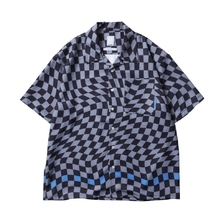 Liberaiders CHECKERED SHIRT 712062501画像