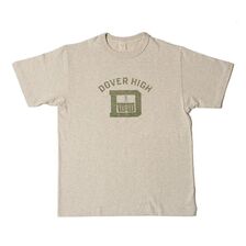 WAREHOUSE Lot 4601 DOVER HIGH画像