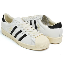 adidas SUPERSTAR VINTAGE CWHITE / CBLACK / CREWHT JQ3254画像