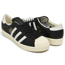 adidas SUPERSTAR VINTAGE CBLACK / CWHITE / CREWHT JQ3255画像