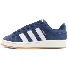 adidas Originals CAMPUS 00S NIGHT INDIGO/CLOUD WHITE/OFF WHITE JR8163画像