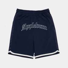 APPLEBUM Arch Logo Basketball Shorts 2510802画像