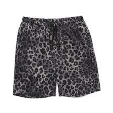 EVILACT LEOPARD EAZY SHORTS EA25-ACT1-SPP02画像