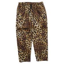 EVILACT LEOPARD EAZY PANTS EA25-ACT1-SPP01画像