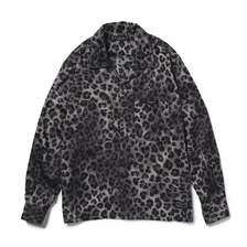 EVILACT LEOPARD LS EA25-ACT1-SPS01画像