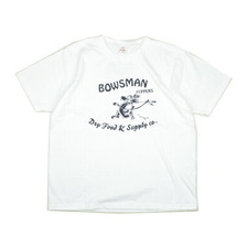 Two Moon BOWSMAN RUNNING DOG Tee 20331画像