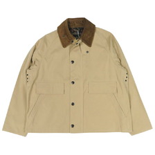 Barbour BORROWDALE BBR1473MCA1059画像