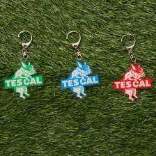 The Endless Summer TES BUHI KEY HOLDER - BURASAGARI BUHI 1574707画像