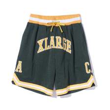 X-LARGE BASKETBALL SHORTS 101252031016画像