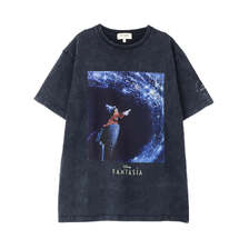 AVIREX Disney Collection FANTASIA / MICKEY MOUSE / L-FILM MAGIC T-SHIRT 7835235612画像
