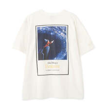 AVIREX Disney Collection FANTASIA / MICKEY MOUSE / FILM MAGIC-SHIRT 7835234026画像
