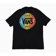 VANS Retro Co S/S Tee VN000M6R画像