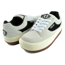 Northwave ESPRESSO SUEDE 90s GREY/BLACK NW007-GBL画像